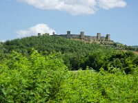 Monteggioni