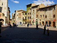San Gimigiano
