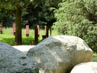 Museumsinsel Schloss Hombroich