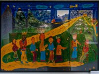 Die Anbetung der Könige