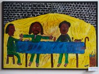Die Jünger von Emmaus