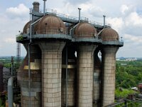 Landschaftspark Duisburg Nord