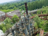 DSC3508 : Landschaftspark Duisburg-Nord