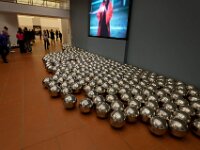 Yayoi Kusama